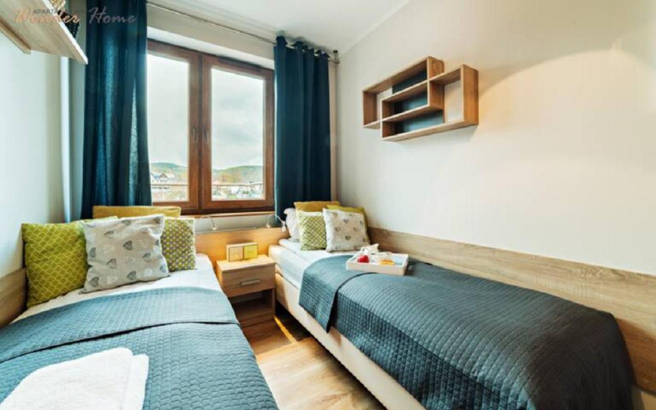Wonder Home - Apartamenty Z Balkonami, Blisko Centrum Karpacza, Stoku I Aquaparku Ngoại thất bức ảnh