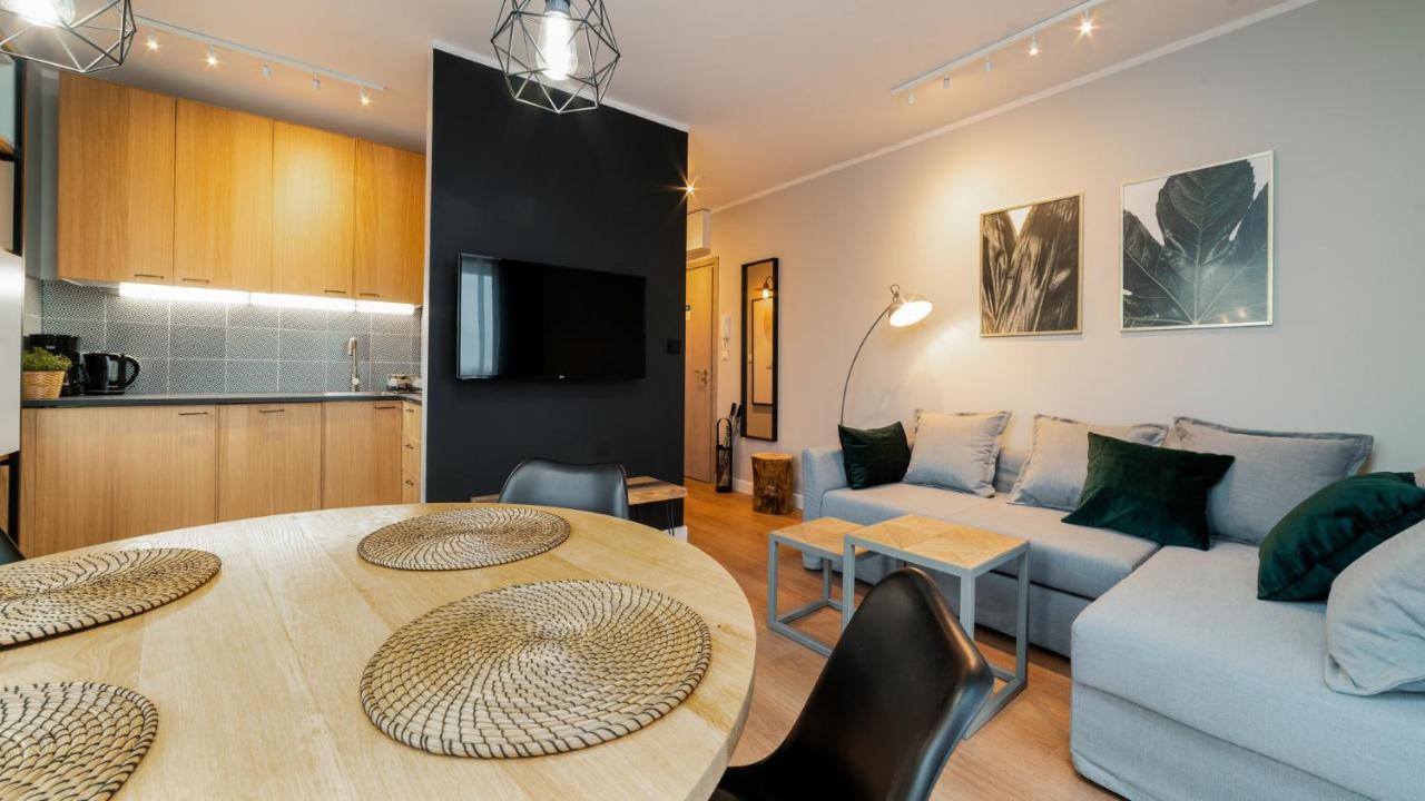 Wonder Home - Apartamenty Z Balkonami, Blisko Centrum Karpacza, Stoku I Aquaparku Ngoại thất bức ảnh