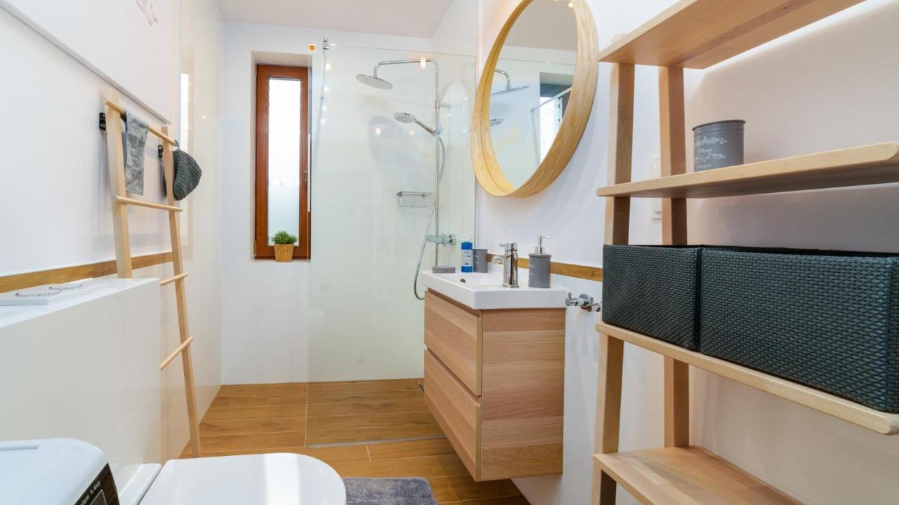 Wonder Home - Apartamenty Z Balkonami, Blisko Centrum Karpacza, Stoku I Aquaparku Ngoại thất bức ảnh
