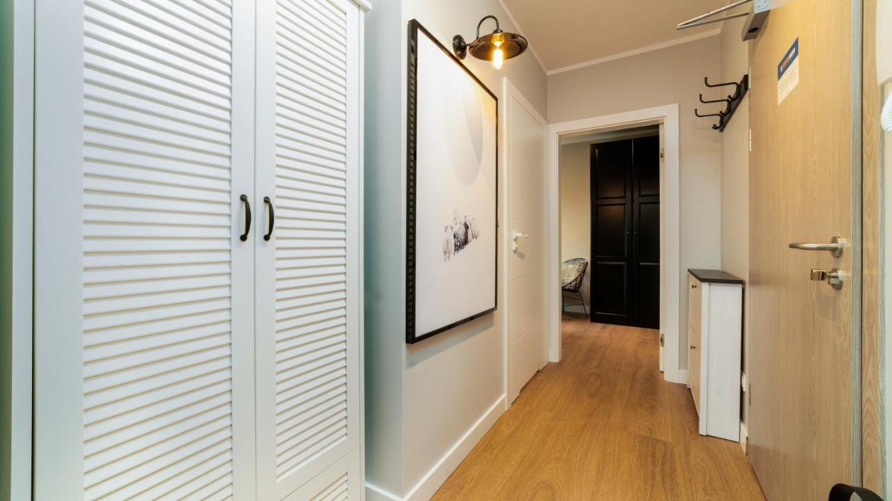 Wonder Home - Apartamenty Z Balkonami, Blisko Centrum Karpacza, Stoku I Aquaparku Ngoại thất bức ảnh