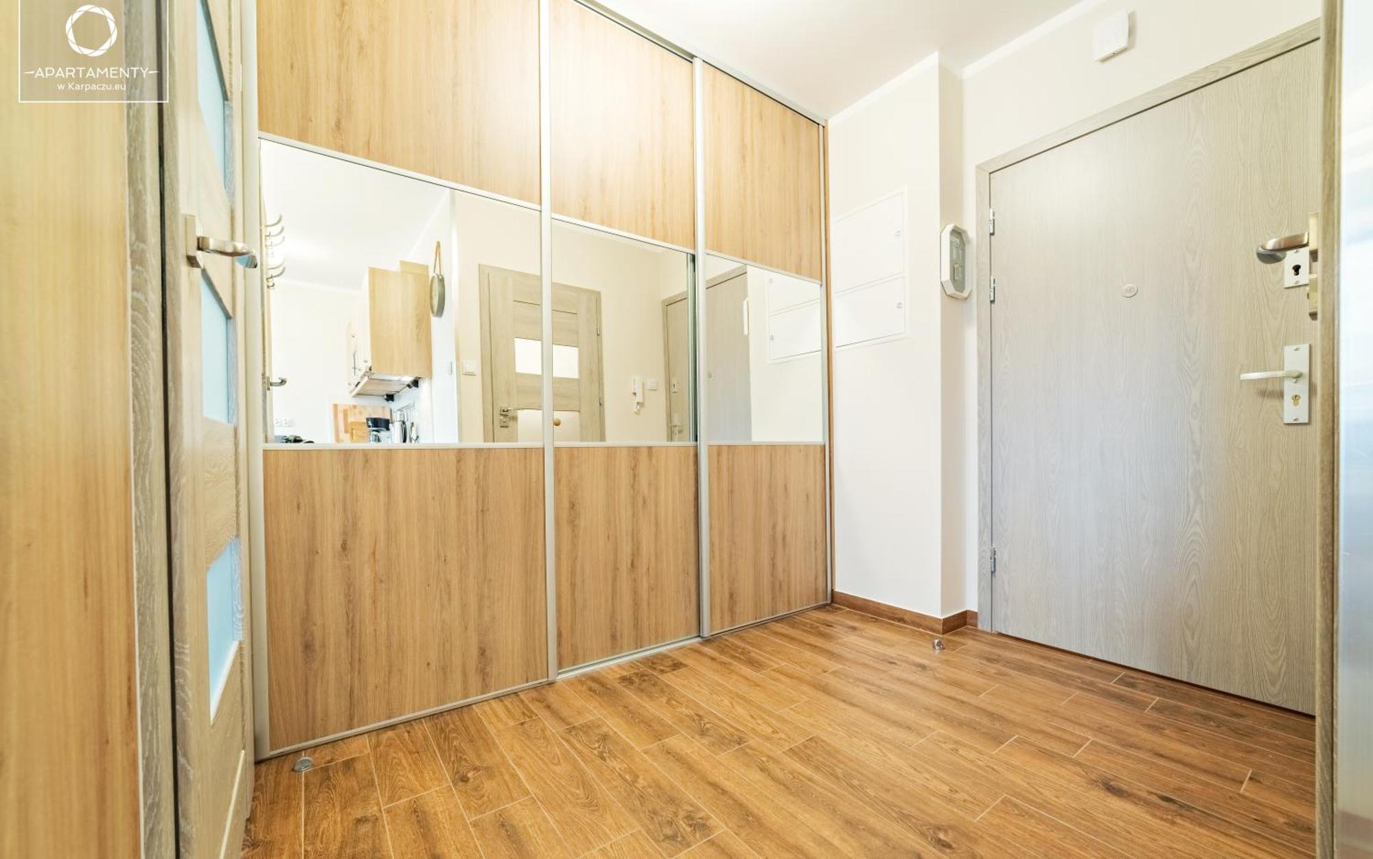 Wonder Home - Apartamenty Z Balkonami, Blisko Centrum Karpacza, Stoku I Aquaparku Ngoại thất bức ảnh