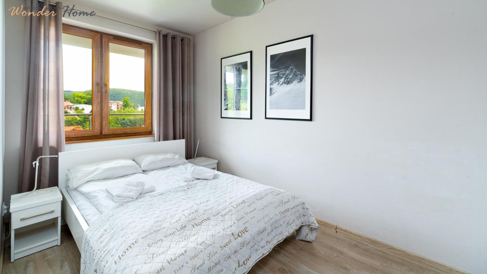 Wonder Home - Apartamenty Z Balkonami, Blisko Centrum Karpacza, Stoku I Aquaparku Ngoại thất bức ảnh