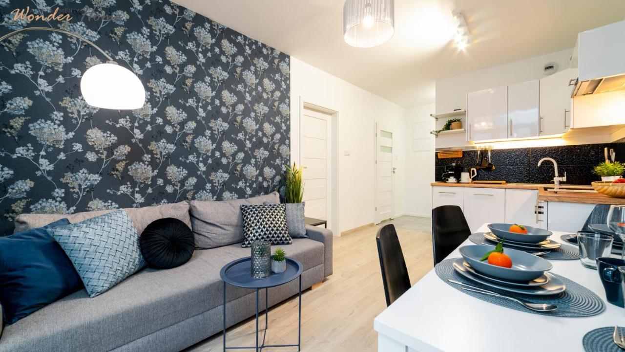 Wonder Home - Apartamenty Z Balkonami, Blisko Centrum Karpacza, Stoku I Aquaparku Ngoại thất bức ảnh